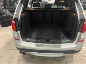 BMW X3 CARFAX* АВТОФИНАНСИРАНЕ* БЕЗ ПЪРВОНАЧАЛНА ВНОСКА*  - 28000 лв. / 14316.17 € - 40122537 11