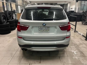 BMW X3 CARFAX* АВТОФИНАНСИРАНЕ* БЕЗ ПЪРВОНАЧАЛНА ВНОСКА*  - 28000 лв. / 14316.17 € - 40122537 4