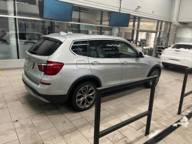 BMW X3 CARFAX* АВТОФИНАНСИРАНЕ* БЕЗ ПЪРВОНАЧАЛНА ВНОСКА*  - 28000 лв. / 14316.17 € - 40122537 3
