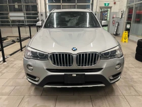 BMW X3 CARFAX* АВТОФИНАНСИРАНЕ* БЕЗ ПЪРВОНАЧАЛНА ВНОСКА*  - 28000 лв. / 14316.17 € - 40122537 6