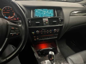 BMW X3 CARFAX* АВТОФИНАНСИРАНЕ* БЕЗ ПЪРВОНАЧАЛНА ВНОСКА*  - 28000 лв. / 14316.17 € - 40122537 9