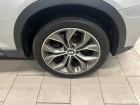 BMW X3 CARFAX* АВТОФИНАНСИРАНЕ* БЕЗ ПЪРВОНАЧАЛНА ВНОСКА*  - 28000 лв. / 14316.17 € - 40122537 7