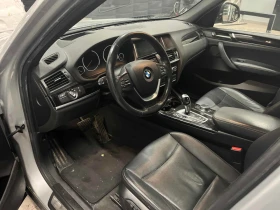 BMW X3 CARFAX* АВТОФИНАНСИРАНЕ* БЕЗ ПЪРВОНАЧАЛНА ВНОСКА*  - 28000 лв. / 14316.17 € - 40122537 5