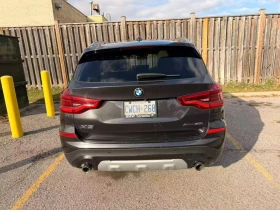 BMW X3 * XDRIVE30I * CARFAX *    | Mobile.bg    6