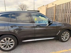 BMW X3 * XDRIVE30I * CARFAX *    | Mobile.bg    7