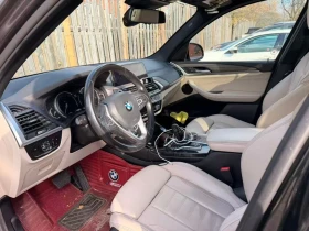 BMW X3 * XDRIVE30I * CARFAX *    | Mobile.bg    9