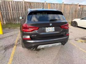 BMW X3 * XDRIVE30I * CARFAX *    | Mobile.bg    4