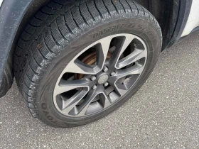 Jeep Grand cherokee * LIMITED * CARFAX * ЦЕНА ДО БЪЛГАРИЯ - 24750 лв. / 12654.47 € - 88580389 6