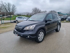 Honda Cr-v 2.0i-150кс-ШВЕЙЦАРИЯ-АВТОМАТ-4Х4-ДИСТРОНИК, снимка 7