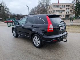 Honda Cr-v 2.0i-150кс-ШВЕЙЦАРИЯ-АВТОМАТ-4Х4-ДИСТРОНИК, снимка 5