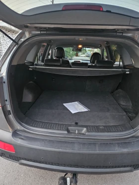Kia Sorento Перфекно състояние 2.2 CRDI 197 к.с 2010г , снимка 7