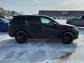 Land Rover Discovery Sport * R Dynamic SE * CARFAX * ЦЕНА ДО БГ, снимка 3