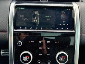 Land Rover Discovery Sport * R Dynamic SE * CARFAX * ЦЕНА ДО БГ, снимка 9