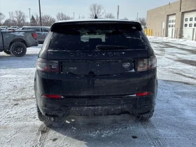 Land Rover Discovery Sport * R Dynamic SE * CARFAX * ЦЕНА ДО БГ, снимка 4