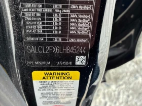 Land Rover Discovery Sport * R Dynamic SE * CARFAX * ЦЕНА ДО БГ, снимка 10