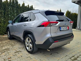 Toyota Rav4 2.5 XYBRID 4×4 222PS - 25000 € / 48895.75 лв. - 96620824 7
