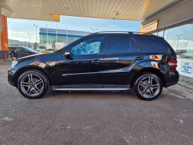 Mercedes-Benz ML 350 ML 320CDI 4MATIK 2008г. - 7400 € / 14473.14 лв. - 93343203 9