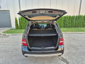 Mercedes-Benz ML 320 ML 320CDI 4MATIK 2008�. | Mobile.bg � ����� ������ 7