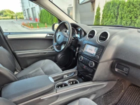 Mercedes-Benz ML 320 ML 320CDI 4MATIK 2008�. | Mobile.bg � ����� ������ 15