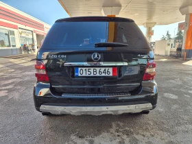 Mercedes-Benz ML 350 ML 320CDI 4MATIK 2008г. - 7400 € / 14473.14 лв. - 93343203 6