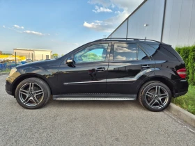 Mercedes-Benz ML 320 ML 320CDI 4MATIK 2008�. | Mobile.bg � ����� ������ 9