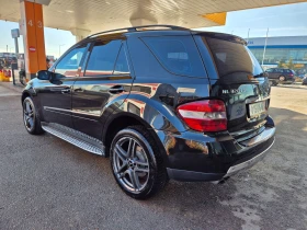 Mercedes-Benz ML 350 ML 320CDI 4MATIK 2008г. - 7400 € / 14473.14 лв. - 93343203 8