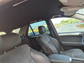 Mercedes-Benz ML 320 ML 320CDI 4MATIK 2008�. | Mobile.bg � ����� ������ 16
