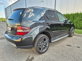 Mercedes-Benz ML 320 ML 320CDI 4MATIK 2008�. | Mobile.bg � ����� ������ 5