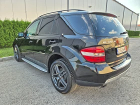 Mercedes-Benz ML 320 ML 320CDI 4MATIK 2008�. | Mobile.bg � ����� ������ 8