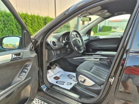 Mercedes-Benz ML 320 ML 320CDI 4MATIK 2008�. | Mobile.bg � ����� ������ 11