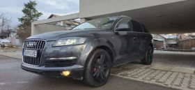 Audi Q7 3.0 233 7-места S-LINE  - 7500 € / 14668.73 лв. - 54672616 3