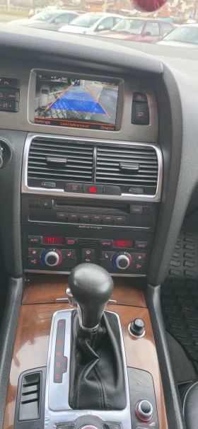 Audi Q7 3.0 233 7-места S-LINE  - 7500 € / 14668.73 лв. - 54672616 10