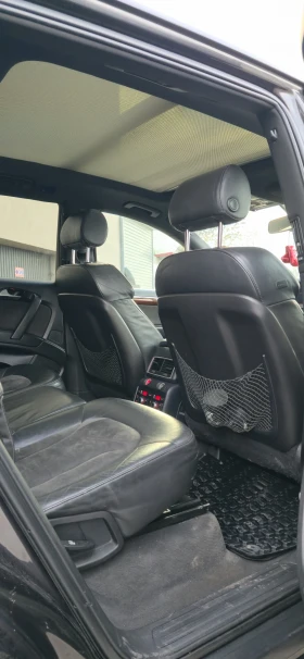 Audi Q7 3.0 233 7-места S-LINE  - 7500 € / 14668.73 лв. - 54672616 12