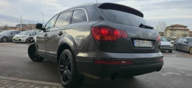 Audi Q7 3.0 233 7-места S-LINE  - 7500 € / 14668.73 лв. - 54672616 4