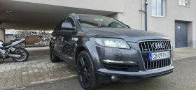 Audi Q7 3.0 233 7-места S-LINE  - 7500 € / 14668.73 лв. - 54672616 2