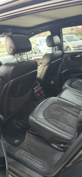 Audi Q7 3.0 233 7-места S-LINE  - 7500 € / 14668.73 лв. - 54672616 15