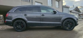 Audi Q7 3.0 233 7-места S-LINE  - 7500 € / 14668.73 лв. - 54672616 6