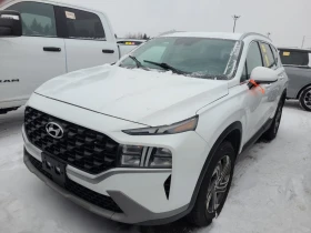 Hyundai Santa fe * ESSENTIAL * CARFAX * 