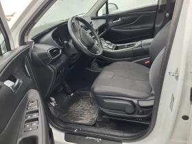 Hyundai Santa fe * ESSENTIAL * CARFAX *  - 17900 € / 35009.36 лв. - 16770093 5