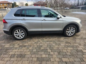 VW Tiguan 2.0 TDI DSG 4X4 - 14999 € / 29335.49 лв. - 26250836 3