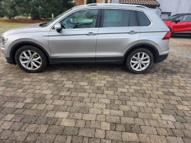 VW Tiguan 2.0 TDI DSG 4X4 - 14999 € / 29335.49 лв. - 26250836 4