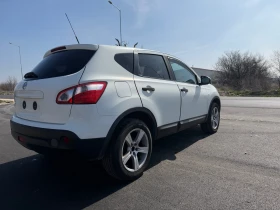 Nissan Qashqai 1.6i Gpl/Gaz - 5999 € / 11733.02 лв. - 59600783 3