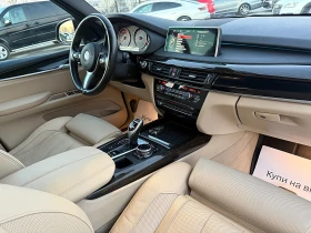 BMW X5 M PAKET-SPORT-360 KAMERI-4x4-LED-BIXENON-ОБДУХВАНЕ - 17444 € / 34117.50 лв. - 46568763 13