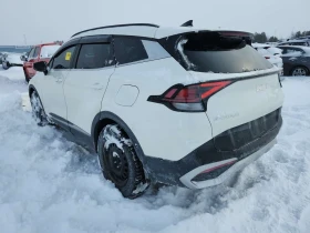 Kia Sportage EX /CARFAX/ Следене ма ленти/Подгрев/Панорама/Кожа - 20350 € / 39801.14 лв. - 92217808 4