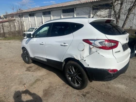 Hyundai IX35 1.7 - 1234 € / 2413.49 лв. - 68508445 8