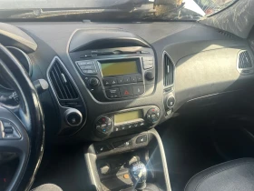 Hyundai IX35 1.7 - 1234 € / 2413.49 лв. - 68508445 4