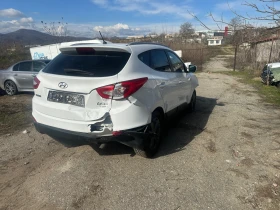Hyundai IX35 1.7 - 1234 € / 2413.49 лв. - 68508445 2