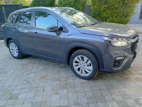 Suzuki SX4 S-Cross 3000��!..4�4 | Mobile.bg � ����� ������ 2