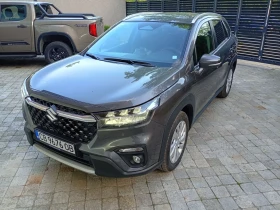 ����� �� �������� �� Suzuki SX4 S-Cross 3000��!..4�4