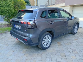 Suzuki SX4 S-Cross 3000��!..4�4 | Mobile.bg � ����� ������ 3